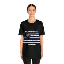 Load image into Gallery viewer, Bamboo Ricky Short Sleeve Tee