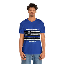 Load image into Gallery viewer, Bamboo Ricky Short Sleeve Tee