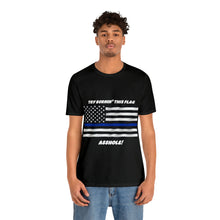 Load image into Gallery viewer, Bamboo Ricky Short Sleeve Tee