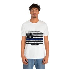 Load image into Gallery viewer, Bamboo Ricky Short Sleeve Tee